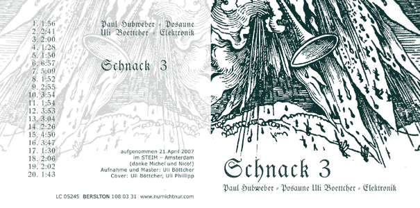 Schnack 3