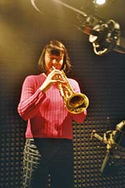 Birgit Ulher
