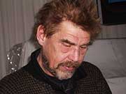 Claus van Bebber