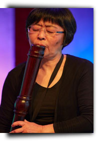 Eiko Yamada