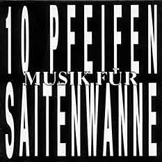 Stephan Froleyks - 10 Pfeifen