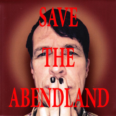 Carl-Ludwig Hübsch – Save the Abendland