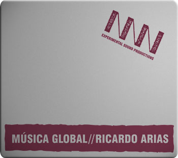 Ricardo Arias: Música Global