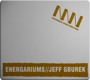 Jeff Gburek: Energariums