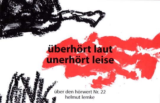 Lemke – überhört