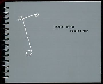 Lemke - umbaut - unlaut