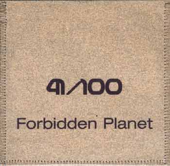 Maos - Forbidden Planet