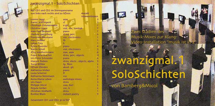Bamberg & Micol