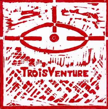 Joachim Zoepf - Trois Venture